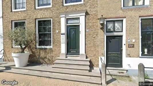 Büros zur Miete i Oud-Beijerland – Foto von Google Street View