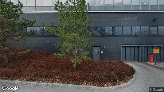 Kantorruimte te huur i Espoo - Foto uit Google Street View