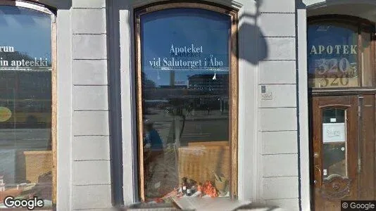 Lokale biurowe Do wynajęcia i Turku - Zdjęcie z Google Street View