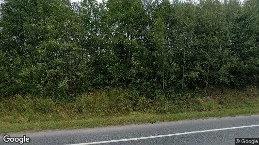 Producties te huur i Vantaa - Foto uit Google Street View