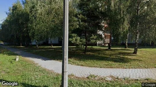 Office spaces for rent i Katowice - Photo from Google Street View