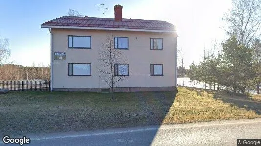 Commercial properties for sale i Pieksämäki - Photo from Google Street View