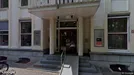 Office space for rent, Utrecht Oost, Utrecht, Maliebaan 10A