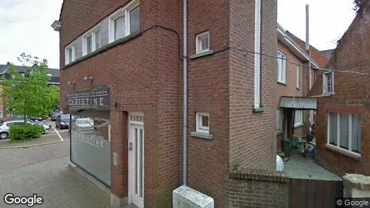 Lokaler til leje i Malle - Foto fra Google Street View