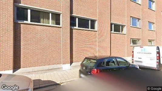 Lokaler til leje i Malle - Foto fra Google Street View