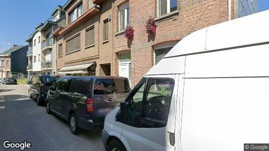 Gewerbeflächen zur Miete i Schelle – Foto von Google Street View