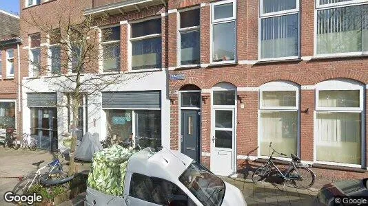 Kantorruimte te huur i Haarlem - Foto uit Google Street View