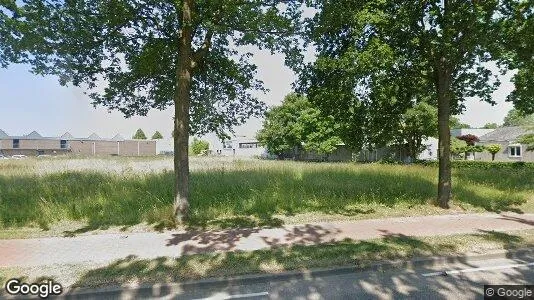 Lokaler til leje i Goirle - Foto fra Google Street View