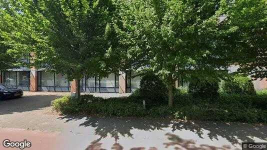 Büros zur Miete i Breda – Foto von Google Street View