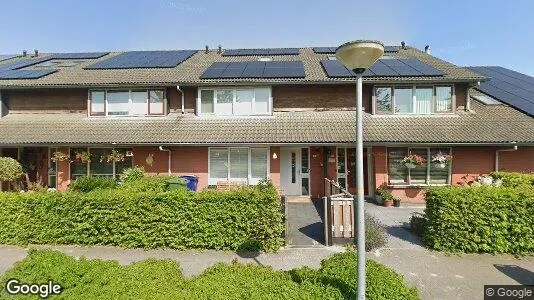 Commercial properties for sale i Almere - Photo from Google Street View