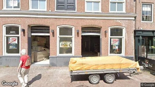 Commercial properties for sale i Hoorn - Photo from Google Street View