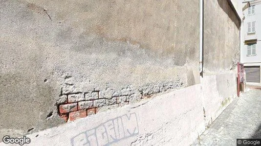 Commercial properties for sale i Ivrea - Photo from Google Street View