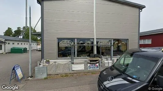 Office spaces for rent i Porvoo - Photo from Google Street View