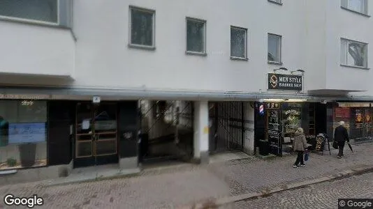 Büros zur Miete i Oulu – Foto von Google Street View