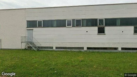 Office spaces for rent i Augsburg - Photo from Google Street View