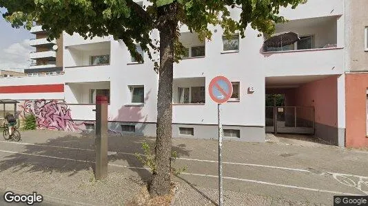 Büros zur Miete i Berlin Reinickendorf – Foto von Google Street View