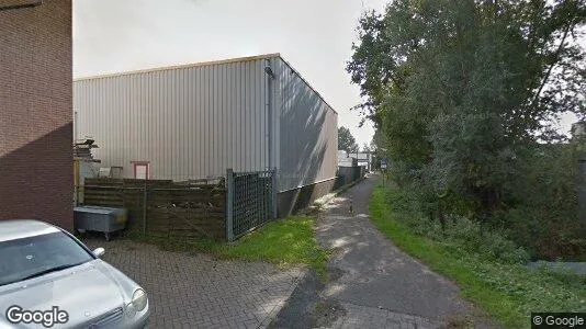 Lokaler til leje i Barneveld - Foto fra Google Street View