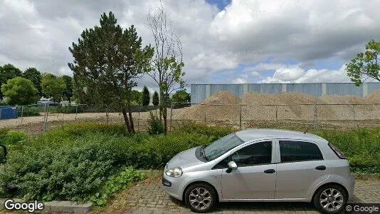 Lokaler til leje i Ridderkerk - Foto fra Google Street View