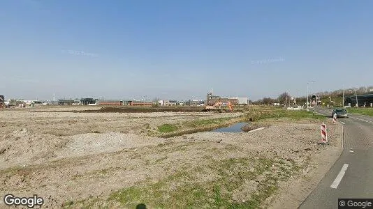 Office spaces for rent i Waddinxveen - Photo from Google Street View
