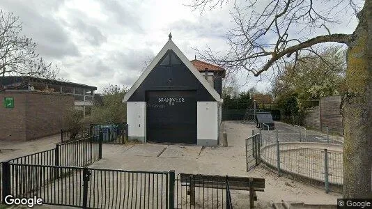 Office spaces for rent i Amsterdam Noord - Photo from Google Street View