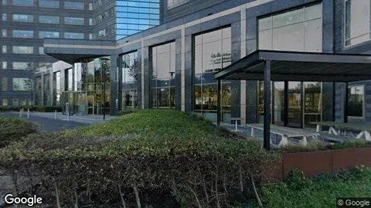 Office spaces for rent i Amsterdam Westpoort - Photo from Google Street View
