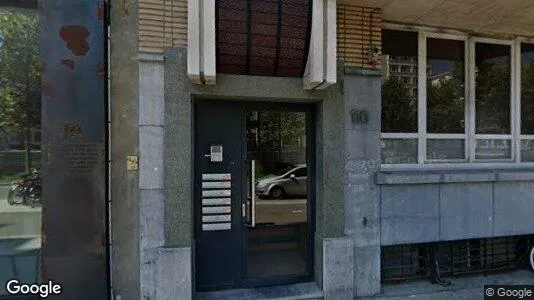 Office spaces for sale i Stad Antwerp - Photo from Google Street View