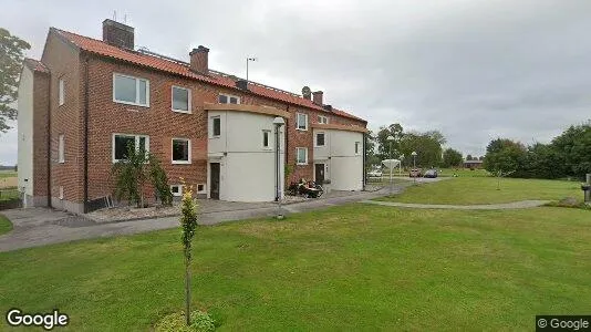 Lokaler til leje i Lidköping - Foto fra Google Street View