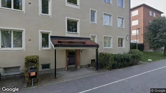 Commercial properties for rent i Norrköping - Photo from Google Street View