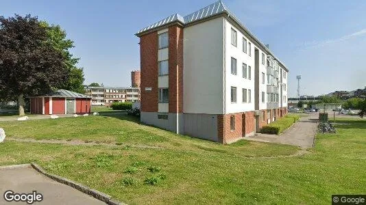 Lokaler til leje i Norrköping - Foto fra Google Street View