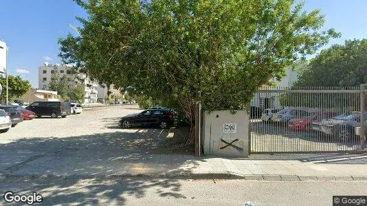 Büros zur Miete i Limassol – Foto von Google Street View