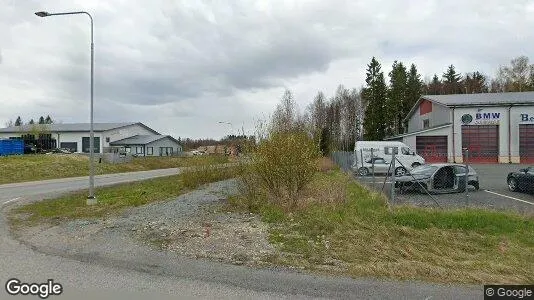 Lokaler til leje i Ylöjärvi - Foto fra Google Street View