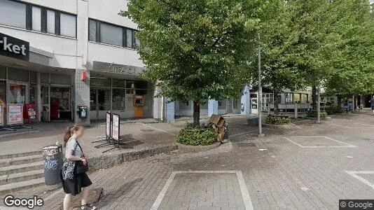 Lokaler til leje i Helsinki Läntinen - Foto fra Google Street View