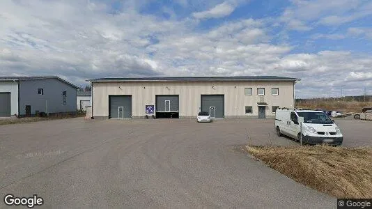 Lokaler til leje i Sipoo - Foto fra Google Street View
