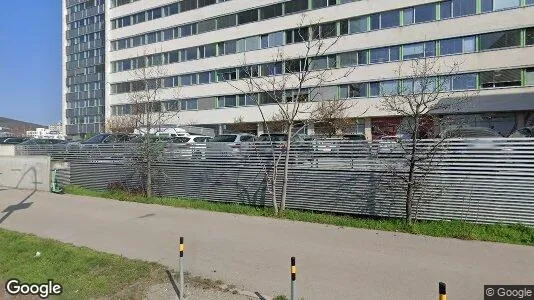 Lokaler til leje i Location is not specified - Foto fra Google Street View
