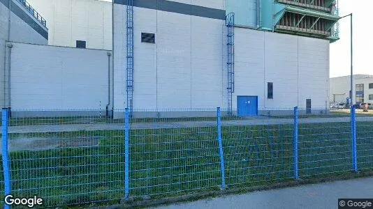 Lokaler til leje i Location is not specified - Foto fra Google Street View