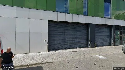Gewerbeflächen zur Miete i Location is not specified – Foto von Google Street View
