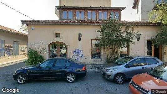 Commercial properties for sale i Limassol - Photo from Google Street View