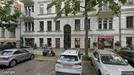Büro zur Miete, Leipzig, Sachsen, Tschaikowskistraße 20