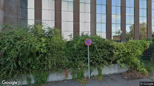 Büros zur Miete i Leipzig – Foto von Google Street View