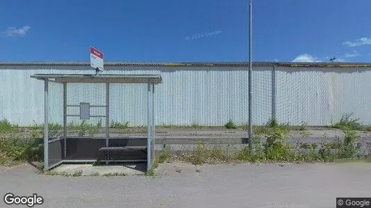Lokaler til salg i Ronneby - Foto fra Google Street View