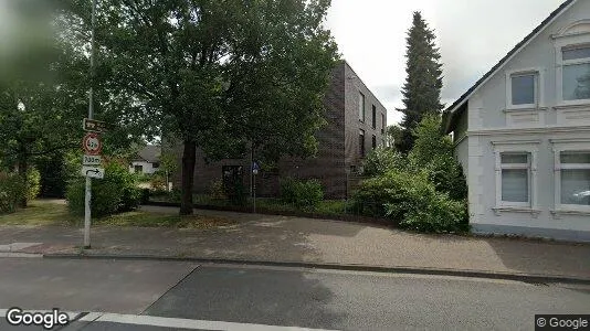 Kantorruimte te huur i Oldenburg - Foto uit Google Street View