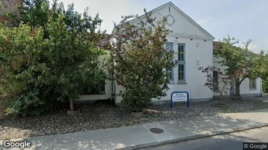Warehouses for sale i Sønder Felding - Photo from Google Street View