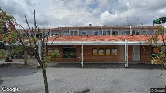Liikekiinteistöt Vuokrattavana i Ale - Kuva Google Street Viewstä