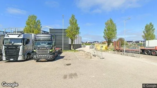 Lokaler til leje i Westland - Foto fra Google Street View