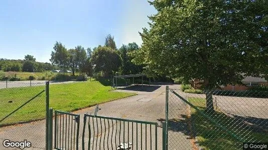 Industrial properties for rent i Angered - Photo from Google Street View