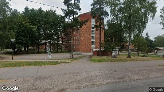 Kantorruimte te huur i Espoo - Foto uit Google Street View
