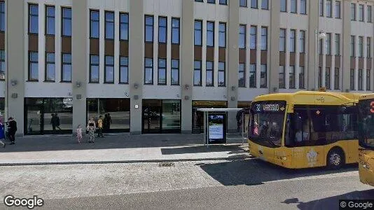 Kontorer til leie i Turku – Bilde fra Google Street View