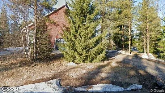 Kontorer til leie i Rovaniemi – Bilde fra Google Street View
