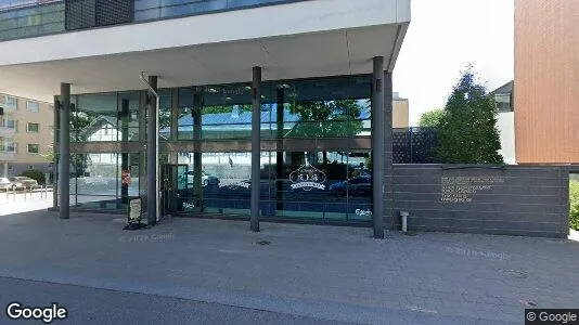 Büros zur Miete i Turku – Foto von Google Street View