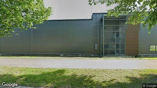 Lokaler til leje i Hämeenlinna - Foto fra Google Street View